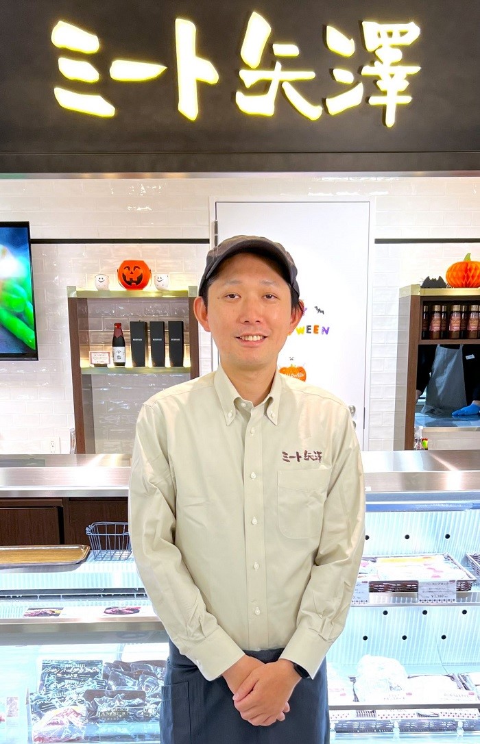 I29 そごう大宮店 ミート矢澤｜SEIBU SOGO TransCulture | 西武