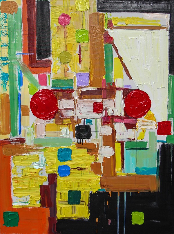 A49 南依岐 TORUS｜SEIBU SOGO TransCulture | 西武・そごう トランス