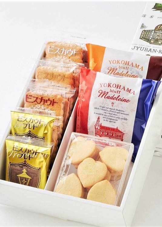 G31 そごう横浜店 馬車道十番館｜SEIBU SOGO TransCulture | 西武