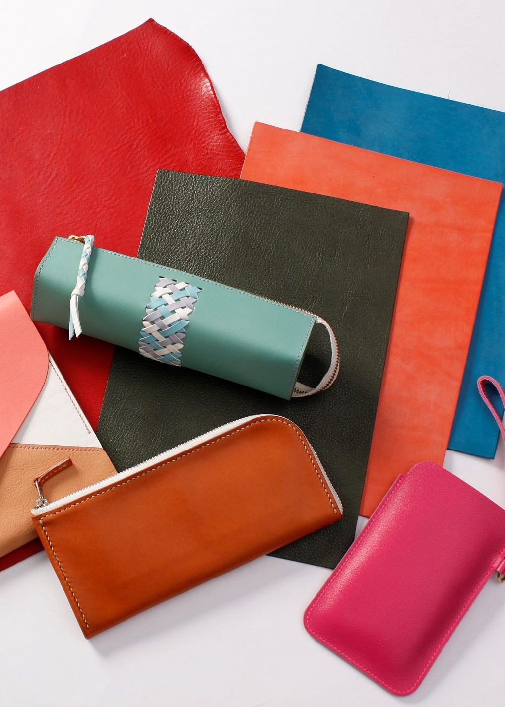 H13 そごう千葉店 革楽屋クラフト社｜SEIBU SOGO TransCulture | 西武