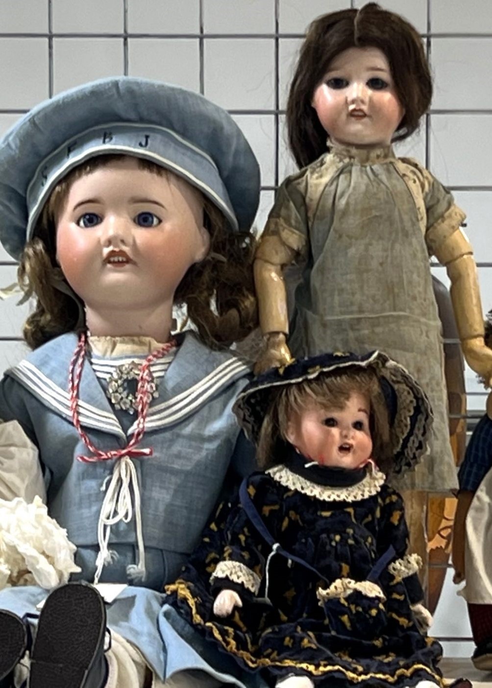 K72 催事イベント 暮らしの中の骨董マーケット｜SEIBU SOGO