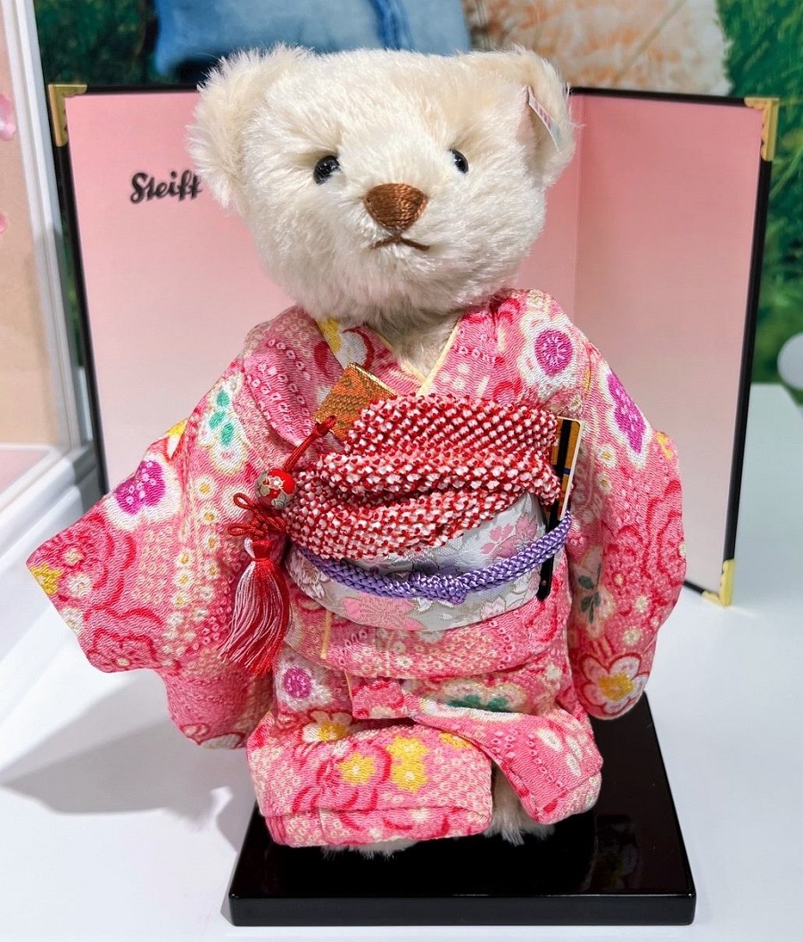 K38 催事イベント シュタイフ展｜SEIBU SOGO TransCulture | 西武