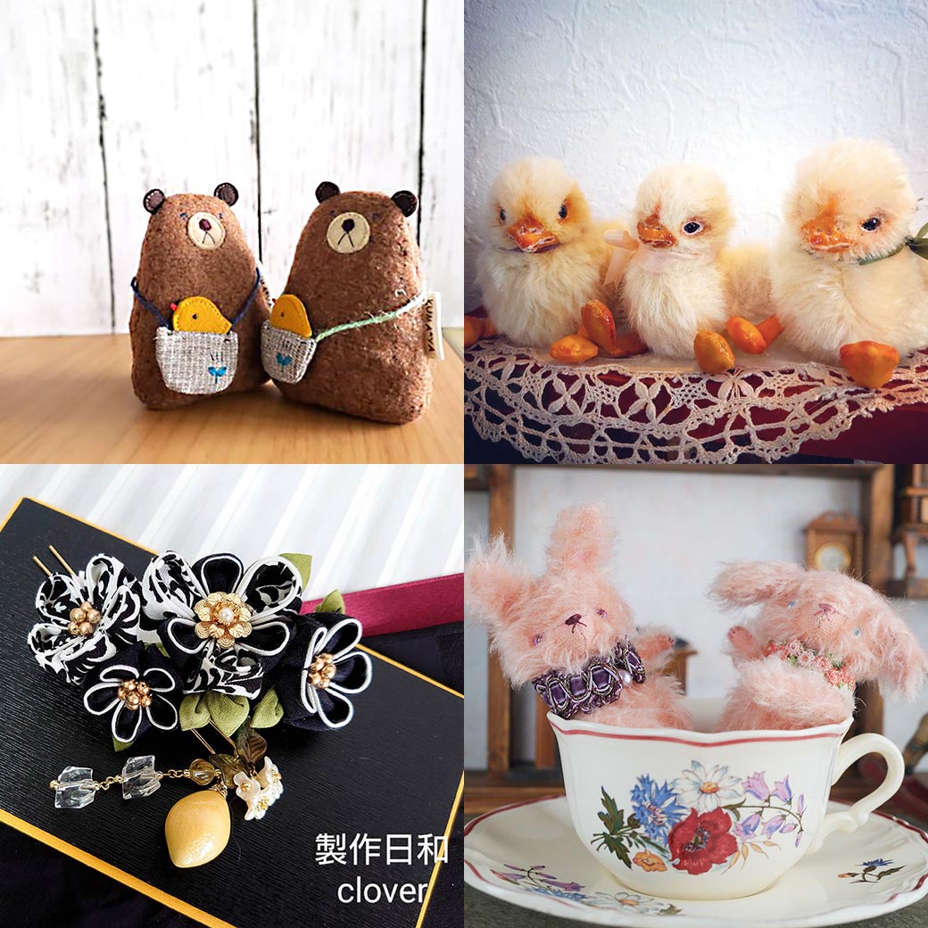 K69 催事イベント 東京渋谷手づくり博｜SEIBU SOGO TransCulture