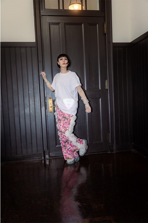 L39 鳥居みゆき展｢酉武百貨店｣(トリムヒャッカテン)主催ToriM｜SEIBU