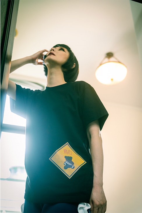 L39 鳥居みゆき展｢酉武百貨店｣(トリムヒャッカテン)主催ToriM｜SEIBU