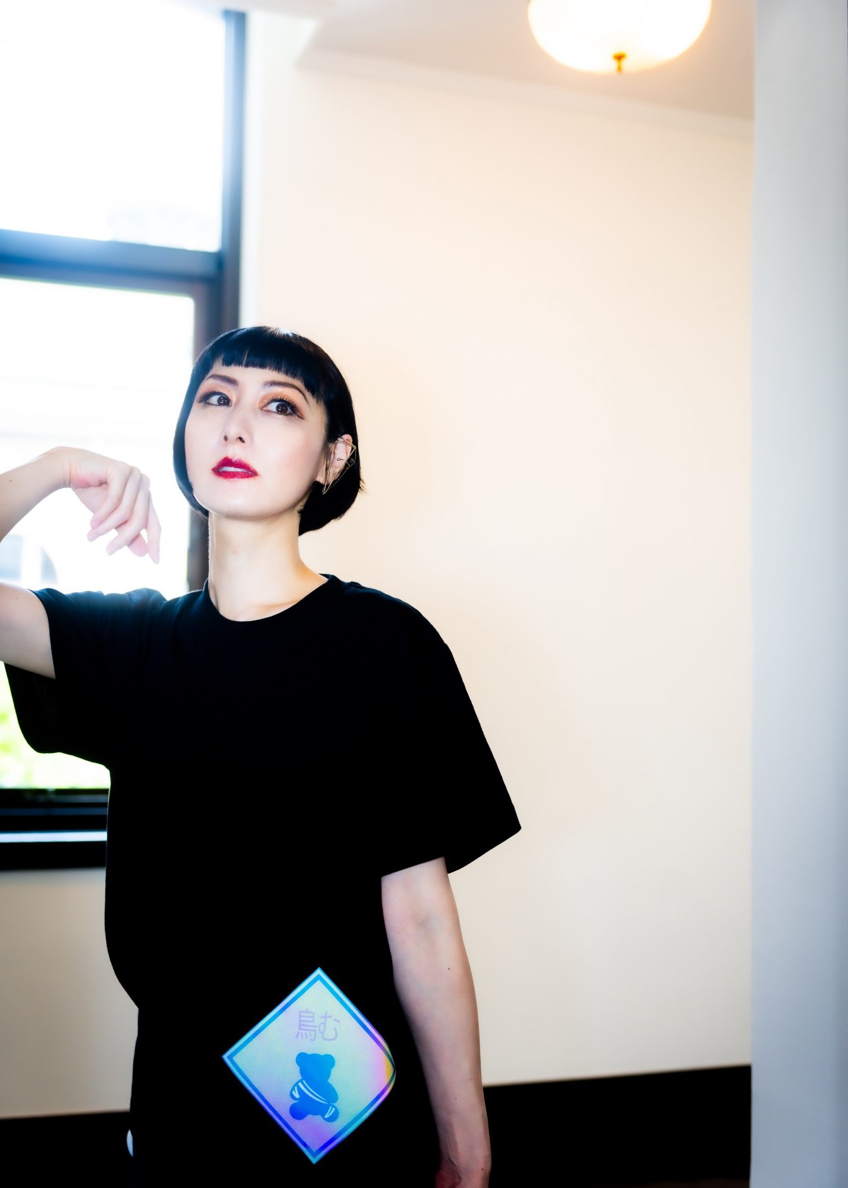 L39 鳥居みゆき展｢酉武百貨店｣(トリムヒャッカテン)主催ToriM｜SEIBU