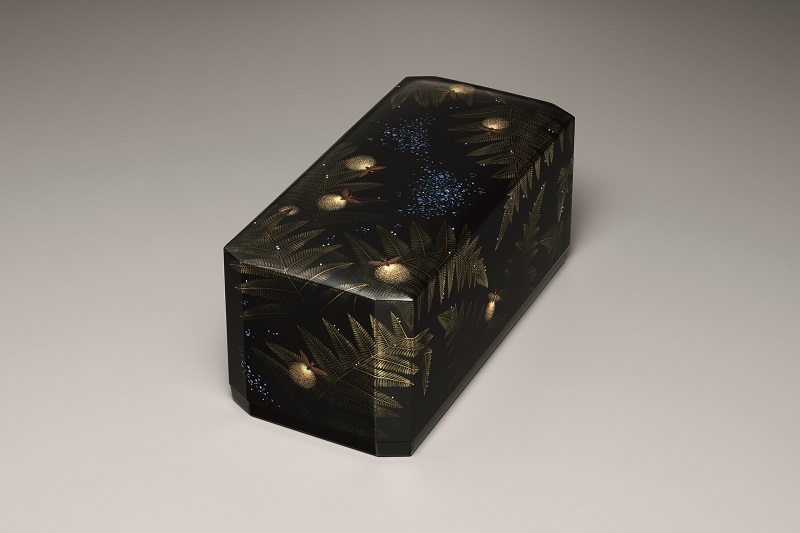 B16 第39回伝統漆芸展 受賞作品｜SEIBU SOGO TransCulture | 西武