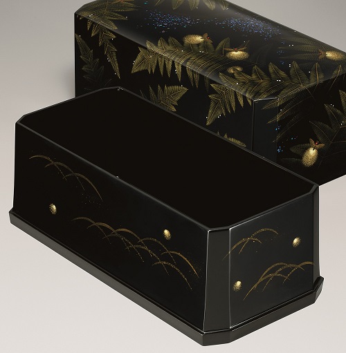 B16 第39回伝統漆芸展 受賞作品｜SEIBU SOGO TransCulture | 西武