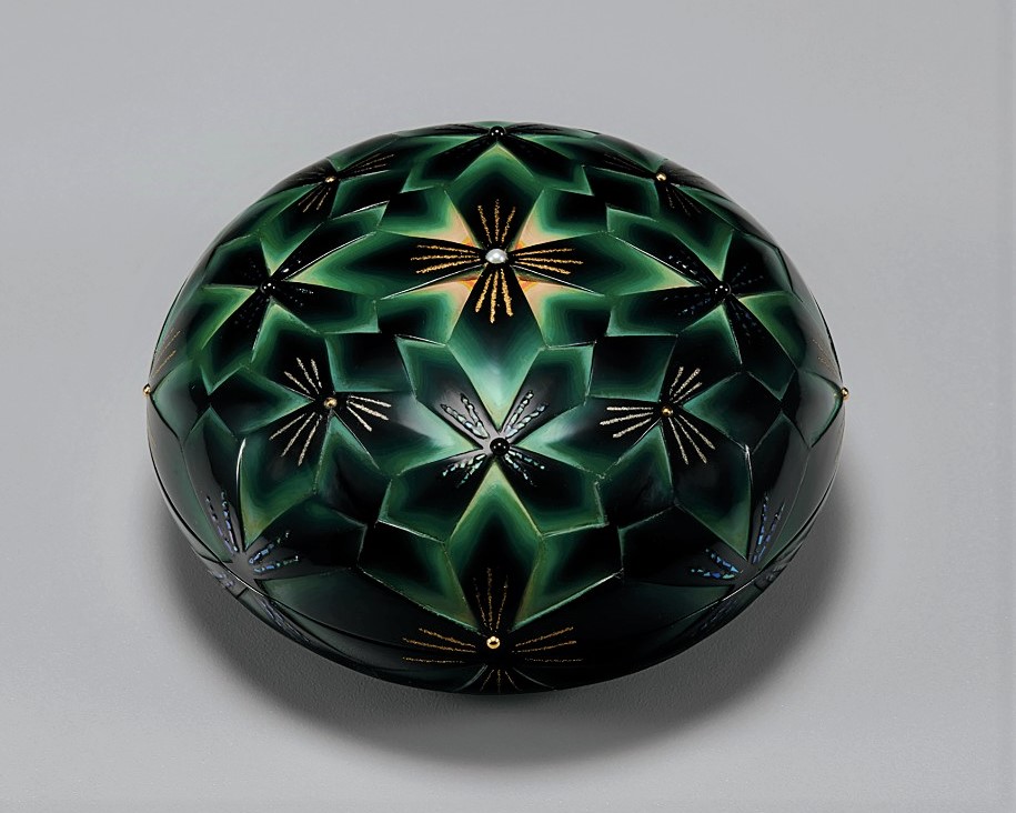 B26 第40回伝統漆芸展 入賞作1｜SEIBU SOGO TransCulture | 西武