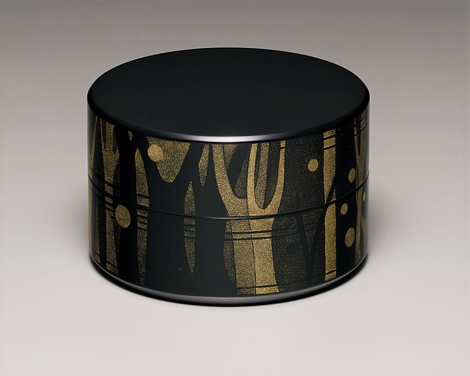 B30 第40回伝統漆芸展 入賞作5｜SEIBU SOGO TransCulture | 西武