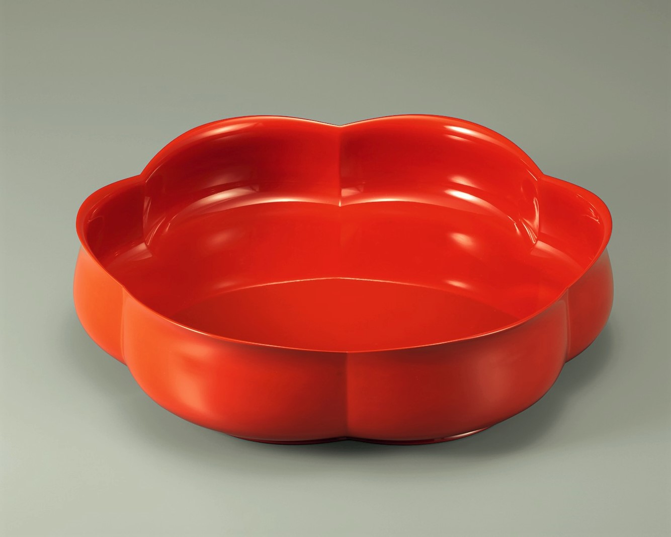 B32 第40回伝統漆芸展 日本伝統漆芸展を支えた重要無形文化財保持者