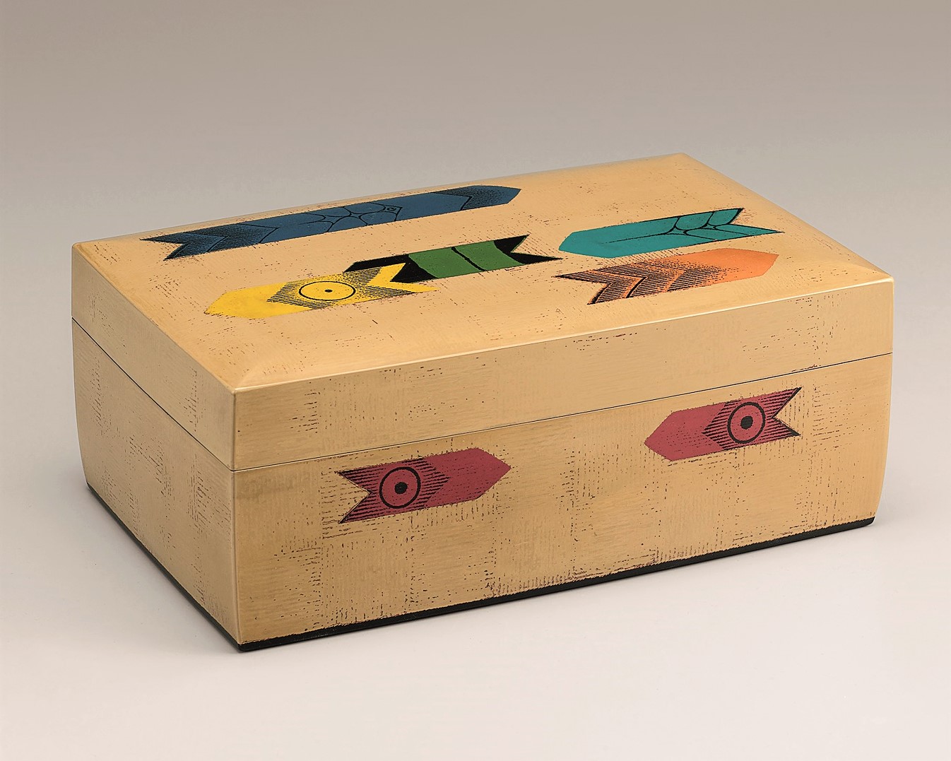 B32 第40回伝統漆芸展 日本伝統漆芸展を支えた重要無形文化財保持者