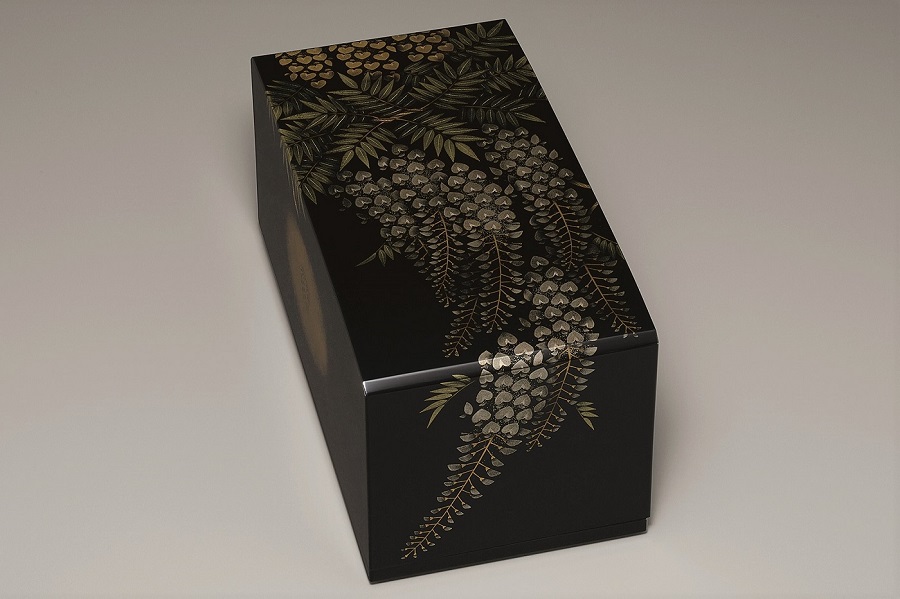 B38 第41回伝統漆芸展 入賞作2｜SEIBU SOGO TransCulture | 西武