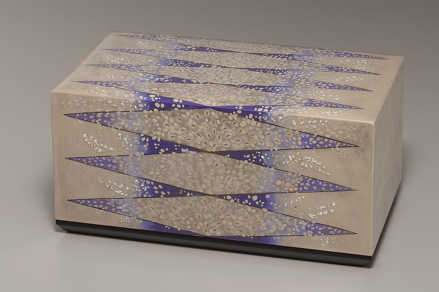 B39 第41回伝統漆芸展 入賞作3｜SEIBU SOGO TransCulture | 西武