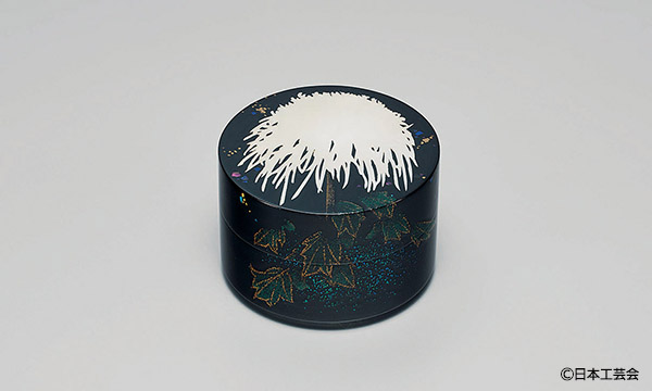 B6 第37回伝統漆芸展 入賞作2｜SEIBU SOGO TransCulture | 西武