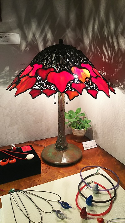 H14 そごう千葉店 硝子工房 點燈夫｜SEIBU SOGO TransCulture | 西武