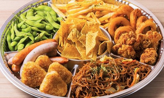 I33 そごう大宮店 ビアガーデン～THE SKY RESORT BBQ SOGO OMIYA