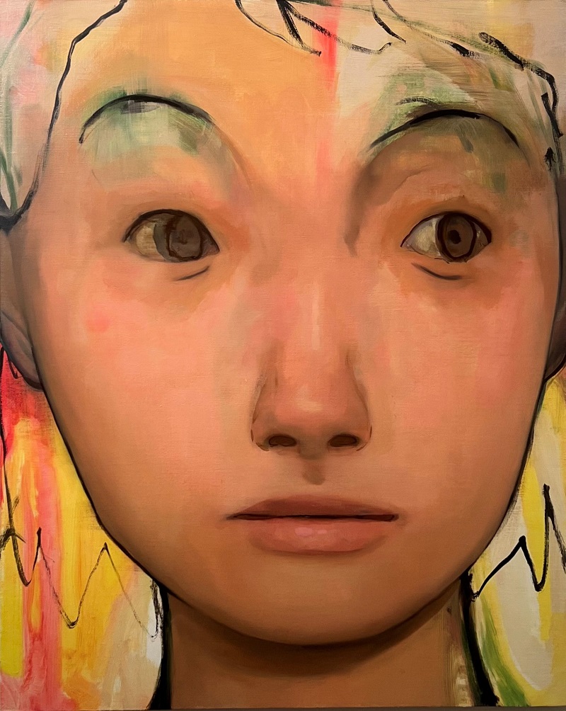 A100 鬼頭健吾推薦作家展 FLOOR｜SEIBU SOGO TransCulture | 西武