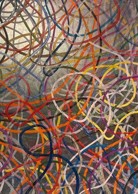 A100 鬼頭健吾推薦作家展 FLOOR｜SEIBU SOGO TransCulture | 西武