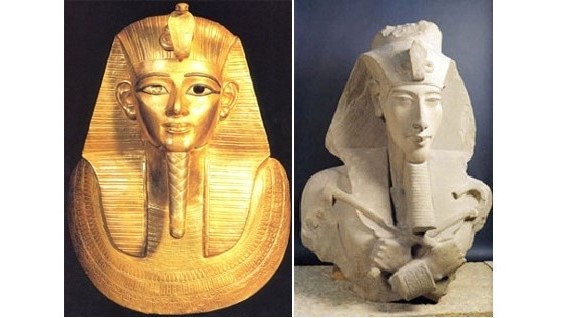 D1 カイロ国立博物館所属 古代エジプト文明展｜SEIBU SOGO