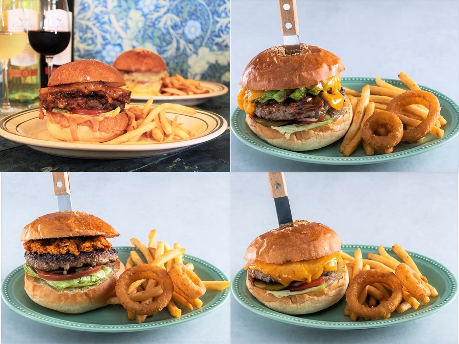 F29 西武渋谷店 メアリーバーガー｜SEIBU SOGO TransCulture | 西武