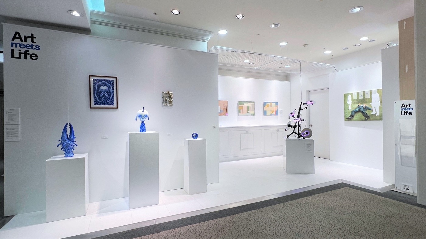 A104 SHIBUYA STYLE vol.18｜SEIBU SOGO TransCulture | 西武・そごう