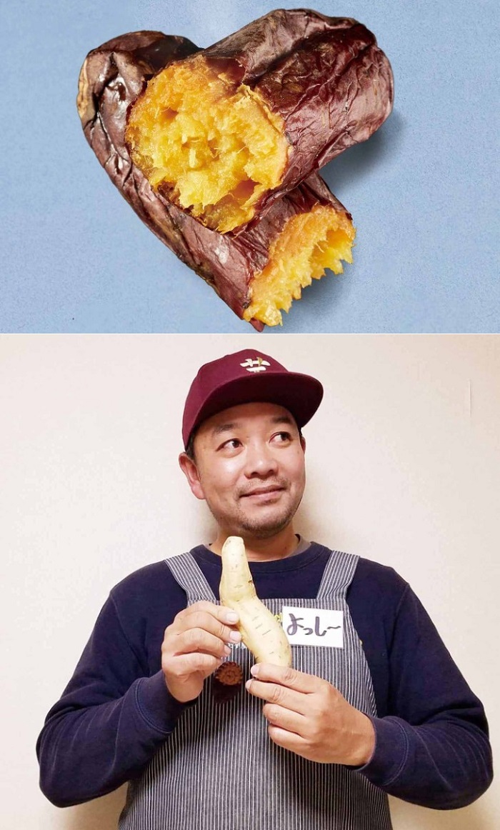 K137 催事イベント 第6回 芋博｜SEIBU SOGO TransCulture | 西武