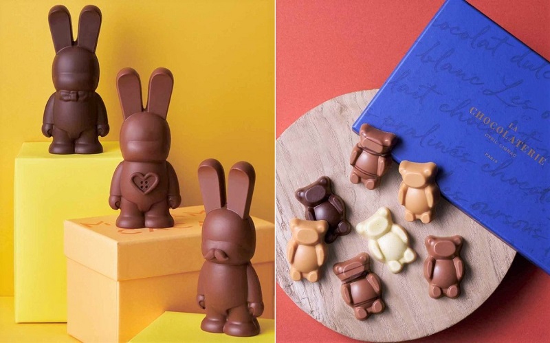 K149 催事イベント ヨコハマ チョコレート パラダイス 2025｜SEIBU