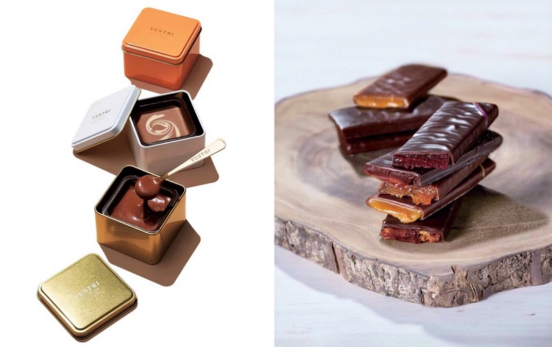 K149 催事イベント ヨコハマ チョコレート パラダイス 2025｜SEIBU