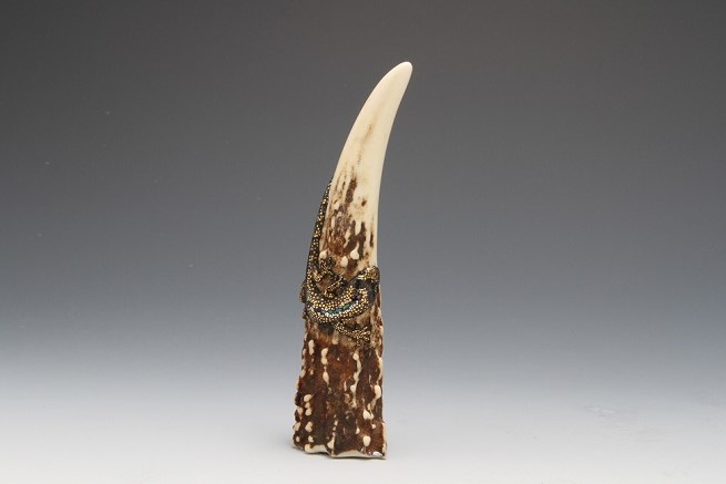 L46 2025 現代根付逸品展｜SEIBU SOGO TransCulture | 西武・そごう