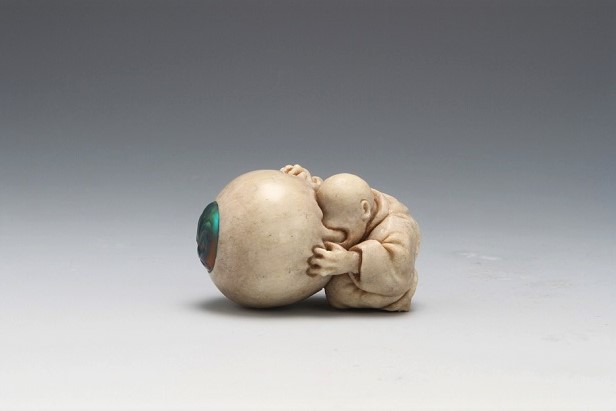 L46 2025 現代根付逸品展｜SEIBU SOGO TransCulture | 西武・そごう