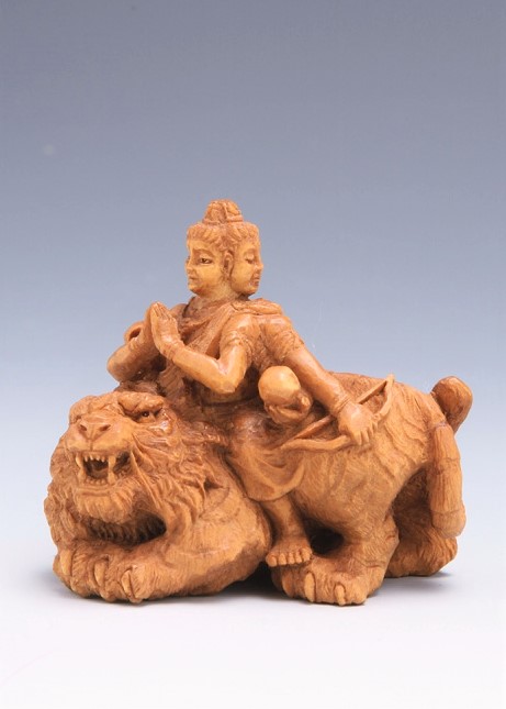 L46 2025 現代根付逸品展｜SEIBU SOGO TransCulture | 西武・そごう