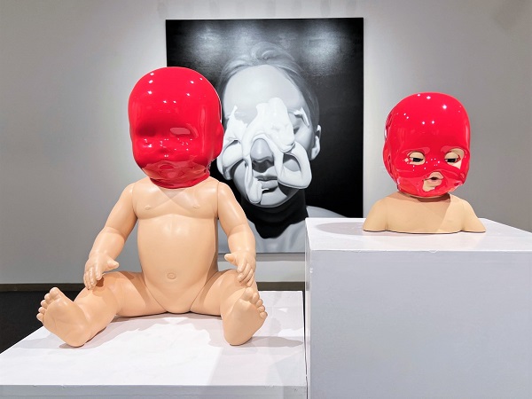 A90 Kotao Tomozawa Collection Exhibition