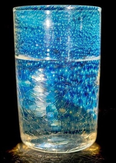 K99 催事イベント 可夜硝子展〈連なるもの〉｜SEIBU SOGO