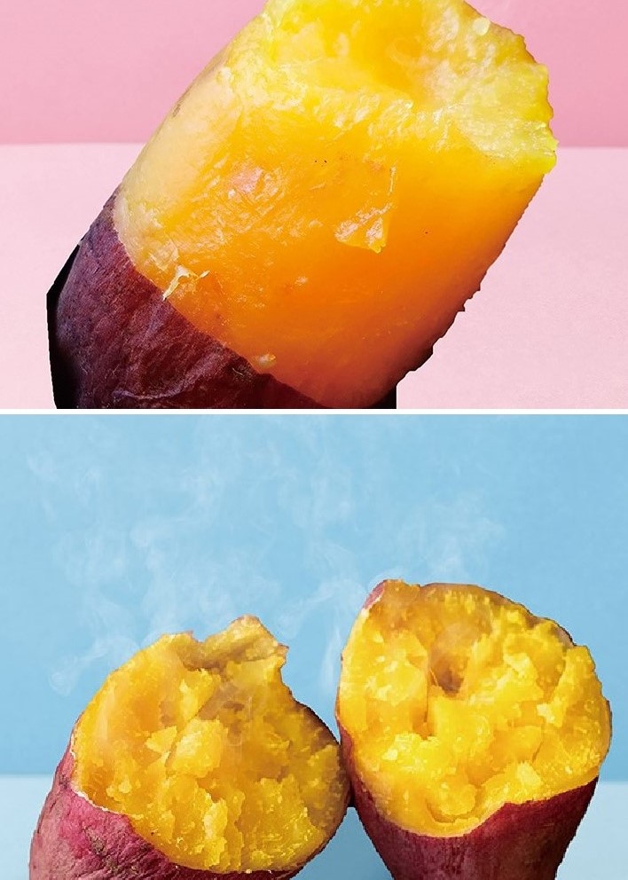 K11 催事イベント 第3回 芋博｜SEIBU SOGO TransCulture | 西武