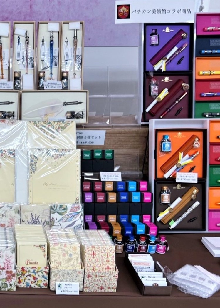 K26 催事イベント 文具女子博 pop-up in IKEBUKURO｜SEIBU SOGO