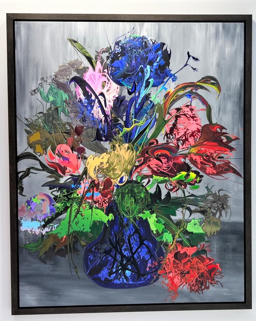 ⭐️絵画 アート soulアート 魂art サマーセール中❗️ 絵画