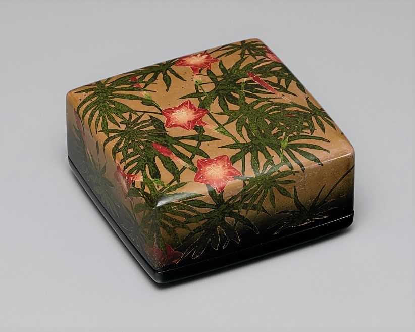 B27 第40回伝統漆芸展 入賞作2｜SEIBU SOGO TransCulture | 西武