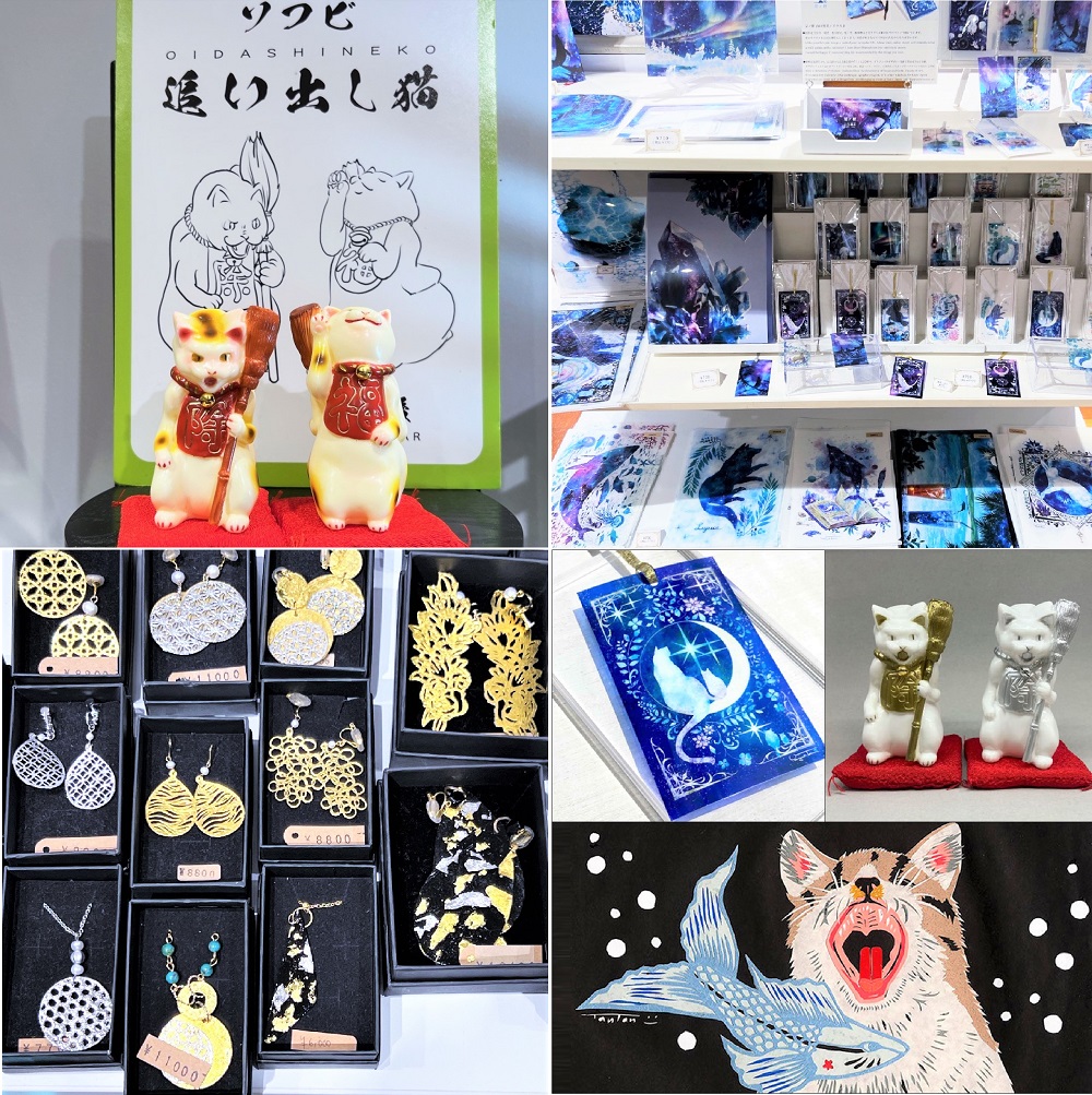K110 催事イベント OMATSURI SHIBUYA｜SEIBU SOGO TransCulture