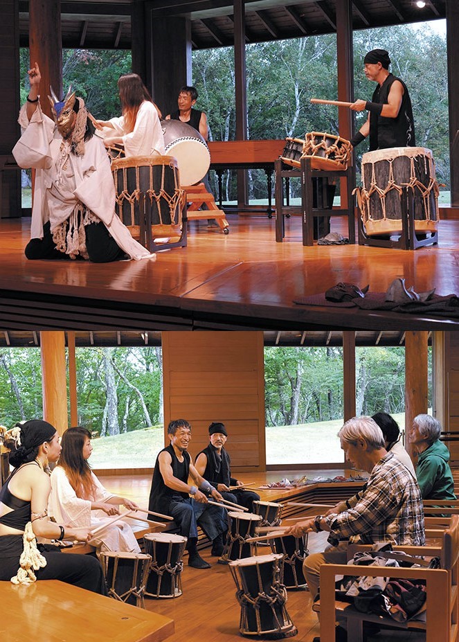 ままさや様イバニーズ　アコギ　グランドコンサート C71 2024年9月 八ヶ岳高原音楽堂サロンコンサート｜SEIBU SOGO